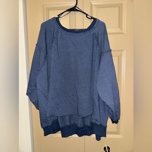 FP Movement by Free People One To Beat Pullover